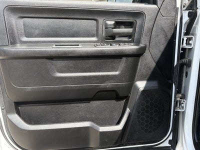 2018 RAM 2500 Laramie Longhorn