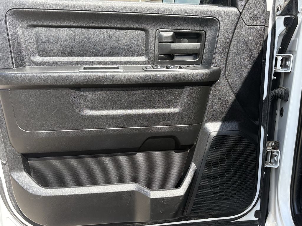 2018 RAM 2500 Laramie Longhorn