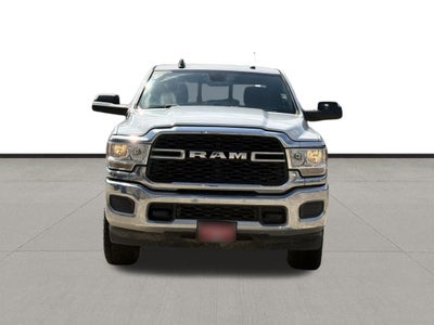 2018 RAM 2500 Laramie Longhorn