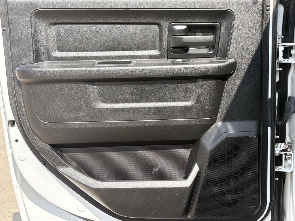 2018 RAM 2500 Laramie Longhorn