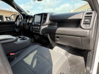 2018 RAM 2500 Laramie Longhorn