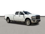 2018 RAM 2500 Laramie Longhorn