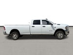 2018 RAM 2500 Laramie Longhorn