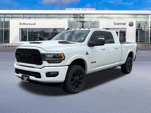 2024 RAM 2500 Limited