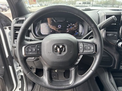 2024 RAM 2500 Limited