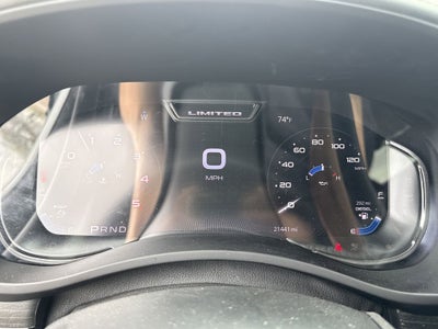 2024 RAM 2500 Limited