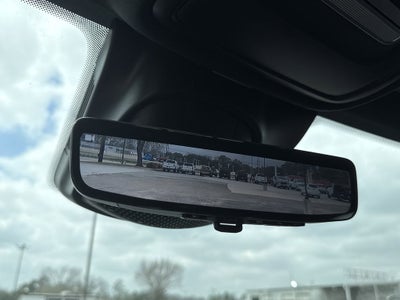 2024 RAM 2500 Limited