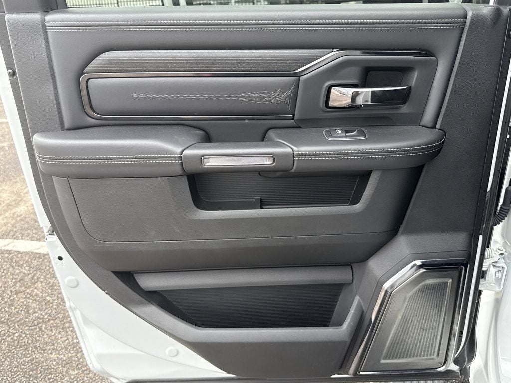 2024 RAM 2500 Limited