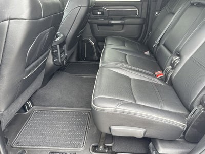 2024 RAM 2500 Limited