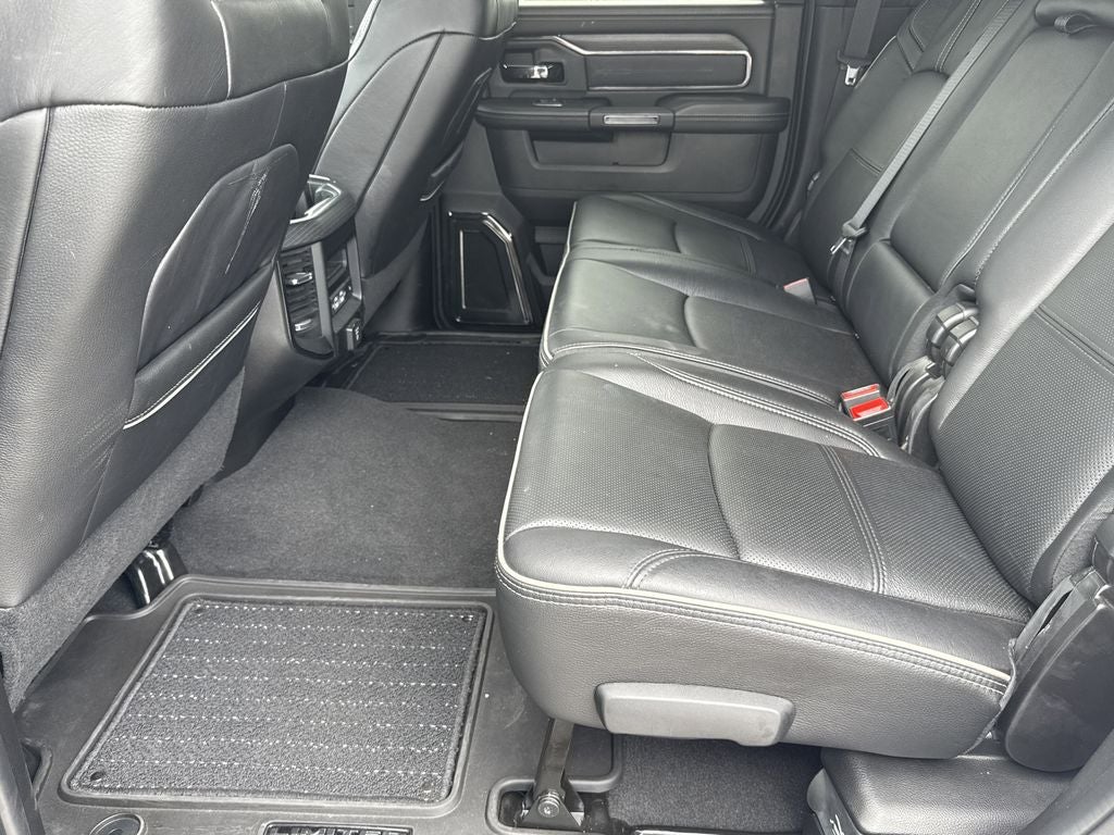 2024 RAM 2500 Limited