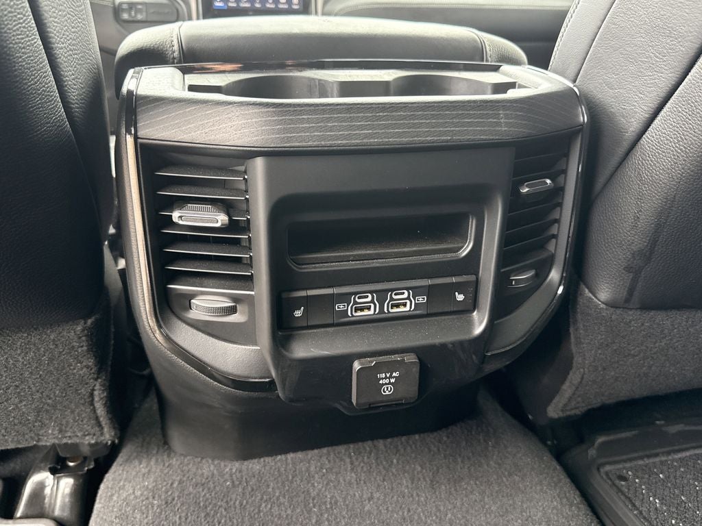 2024 RAM 2500 Limited