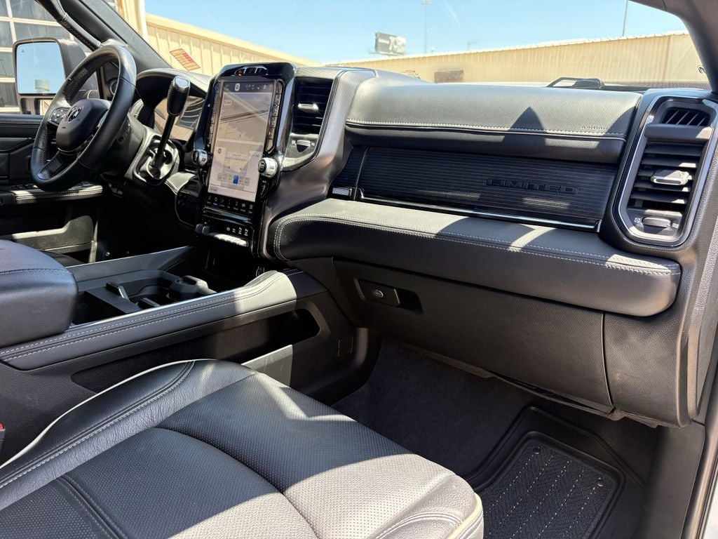 2024 RAM 2500 Limited