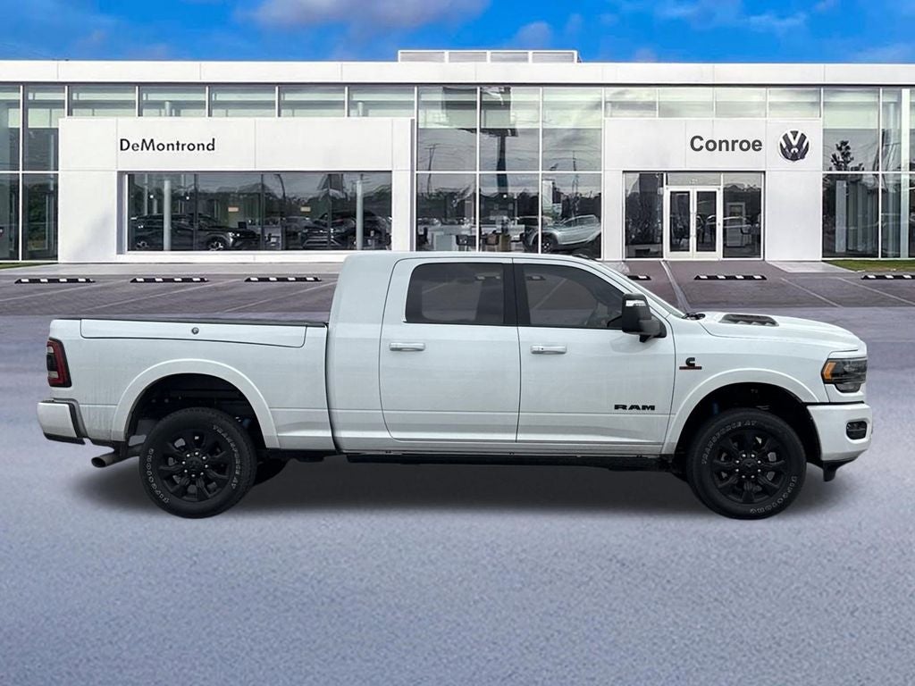 2024 RAM 2500 Limited