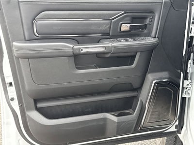 2024 RAM 2500 Limited