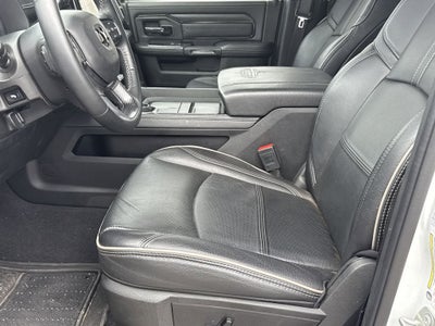 2024 RAM 2500 Limited