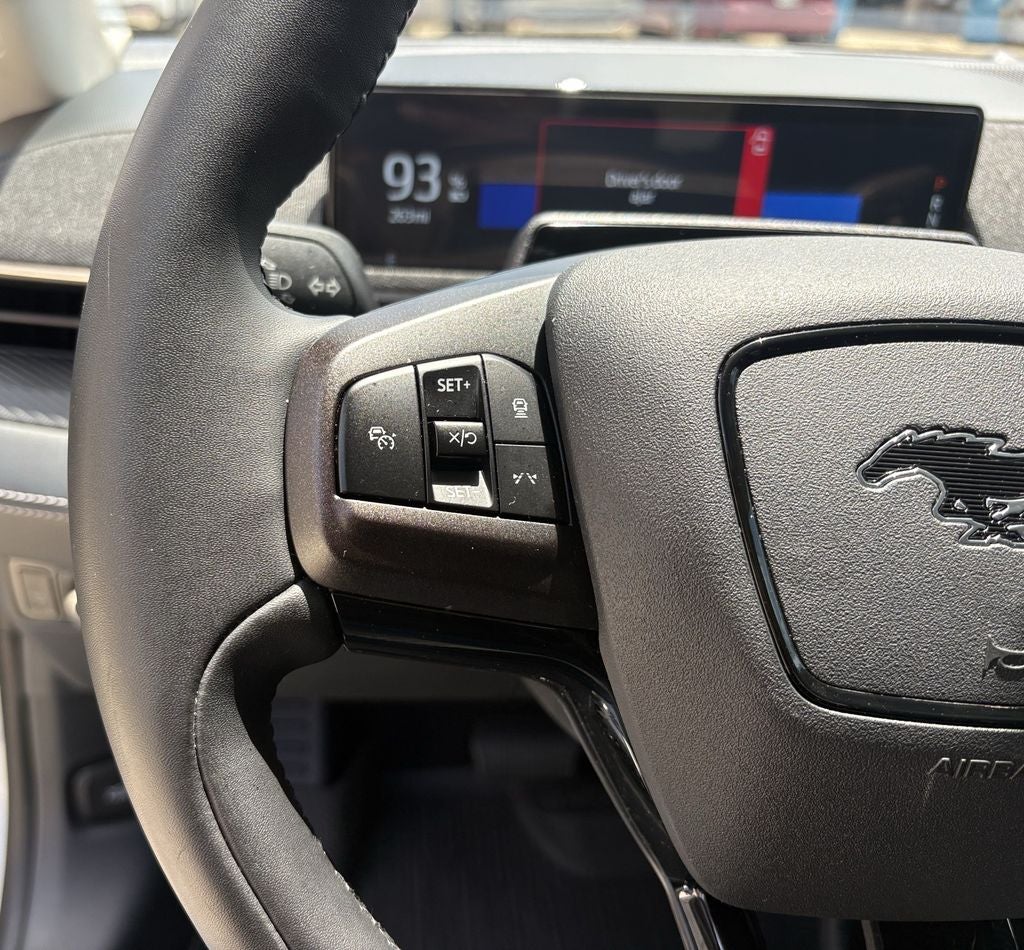 2023 Ford Mustang Mach-E Premium