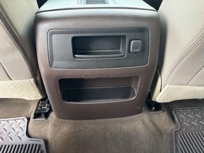 2016 Chevrolet Silverado 1500 LT LT1