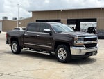 2016 Chevrolet Silverado 1500 LT LT1