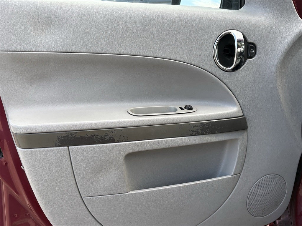 2006 Chevrolet HHR LT