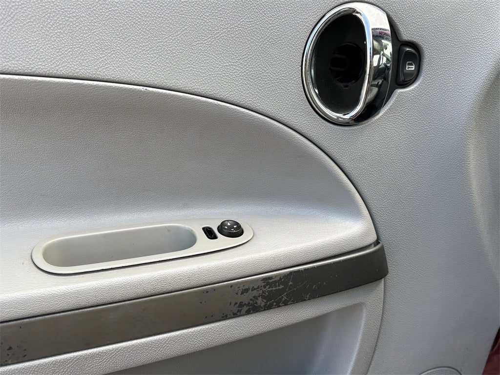 2006 Chevrolet HHR LT