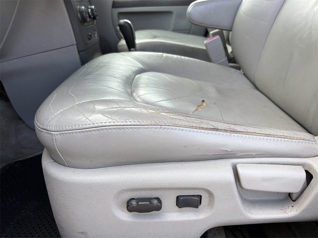 2006 Chevrolet HHR LT