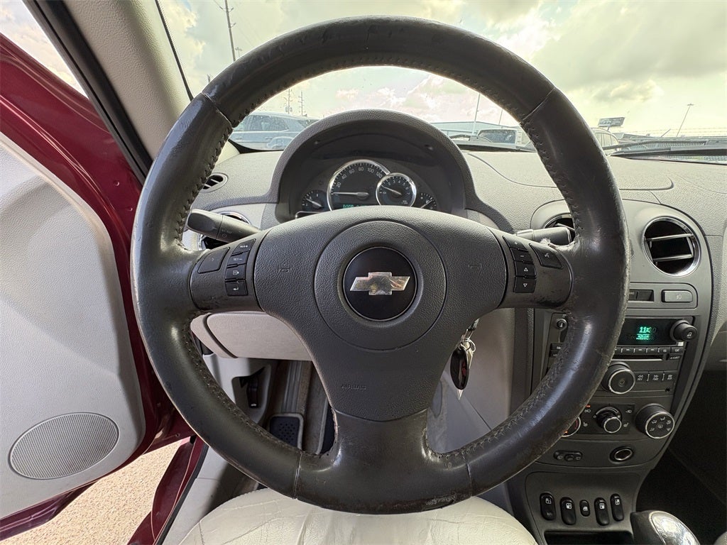 2006 Chevrolet HHR LT