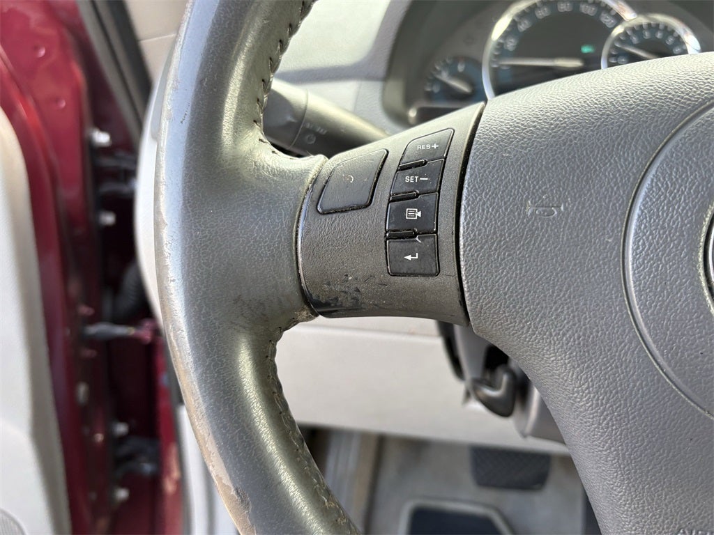 2006 Chevrolet HHR LT