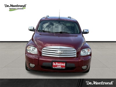 2006 Chevrolet HHR LT