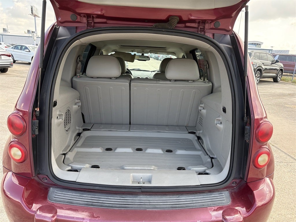 2006 Chevrolet HHR LT