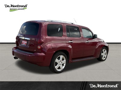 2006 Chevrolet HHR LT