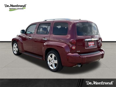 2006 Chevrolet HHR LT