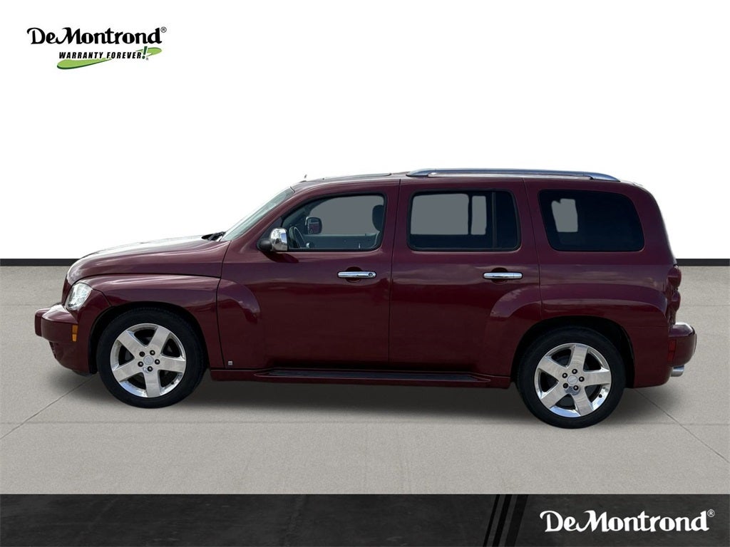 2006 Chevrolet HHR LT