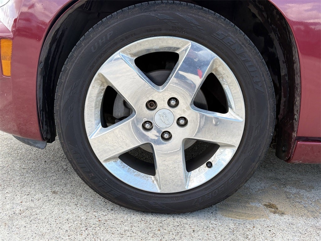2006 Chevrolet HHR LT