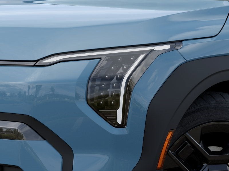 2027 Kia WIND FWD Wind