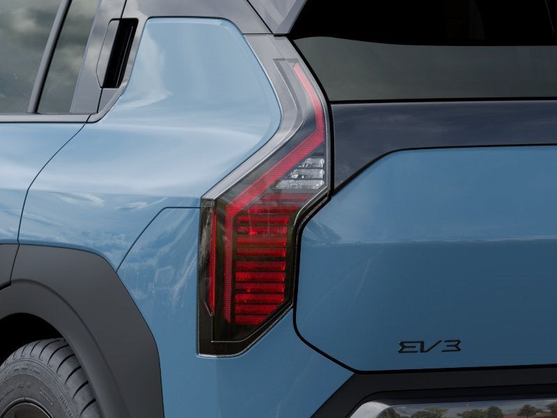2027 Kia WIND FWD Wind
