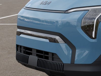 2027 Kia WIND FWD Wind