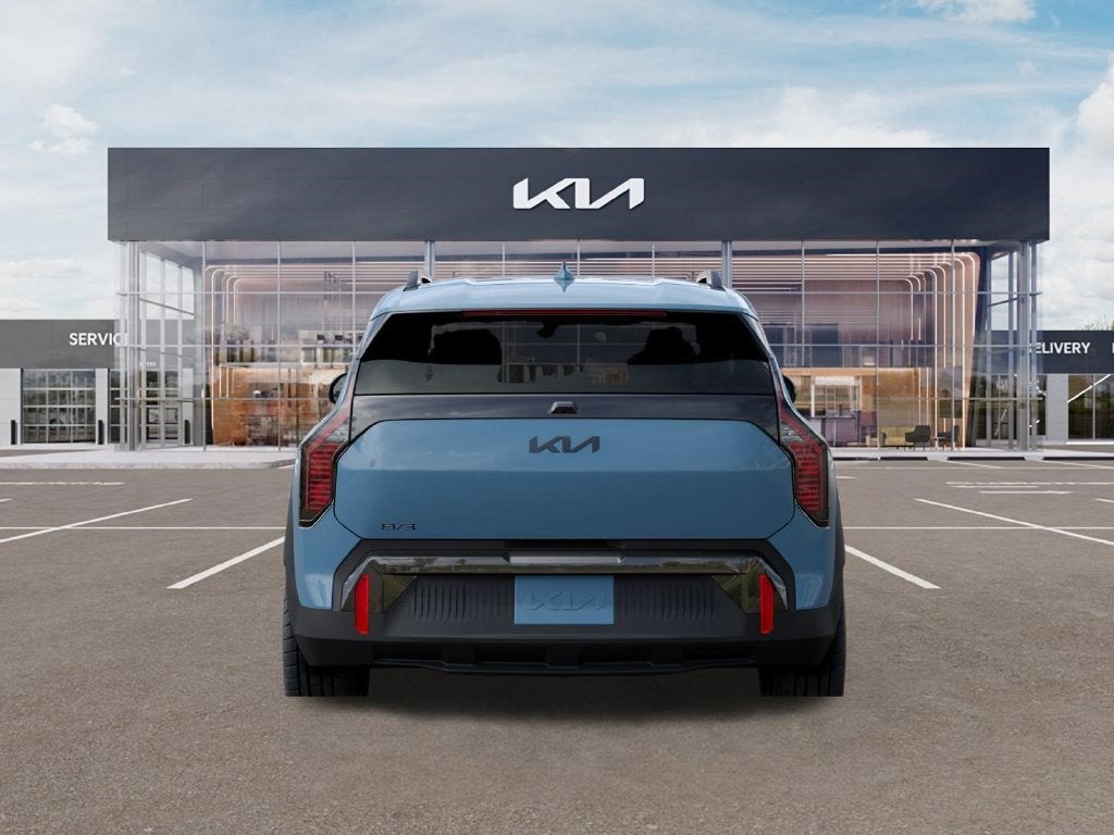 2027 Kia WIND FWD Wind