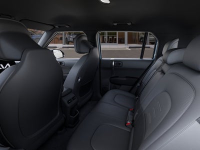 2027 Kia WIND FWD Wind