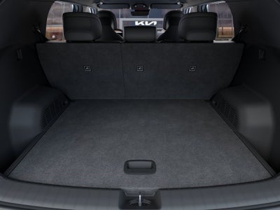 2027 Kia WIND FWD Wind