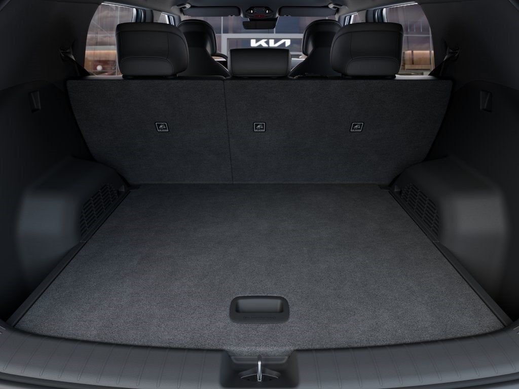 2027 Kia WIND FWD Wind