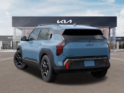 2027 Kia WIND FWD Wind