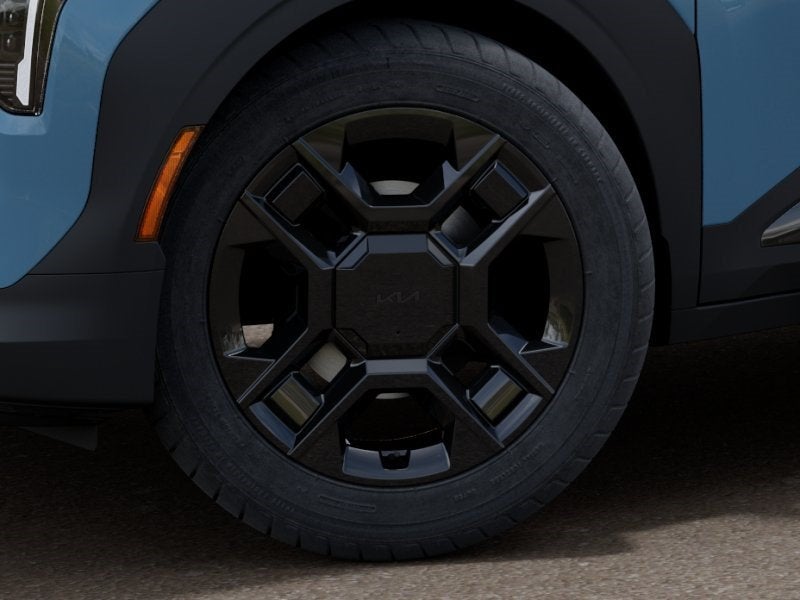 2027 Kia WIND FWD Wind