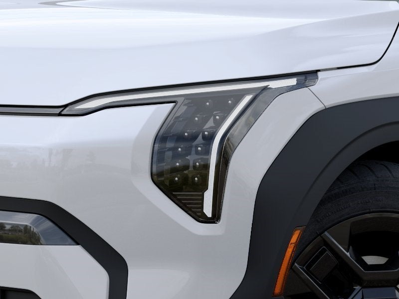 2027 Kia EV3 WIND FWD
