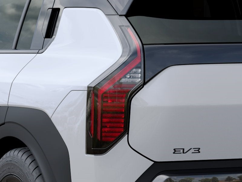 2027 Kia EV3 WIND FWD