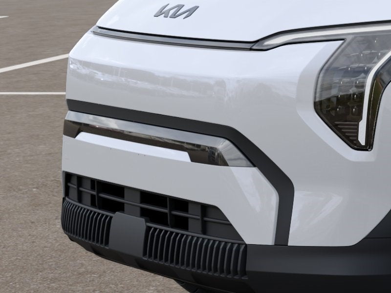 2027 Kia EV3 WIND FWD