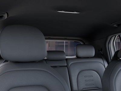 2027 Kia EV3 WIND FWD