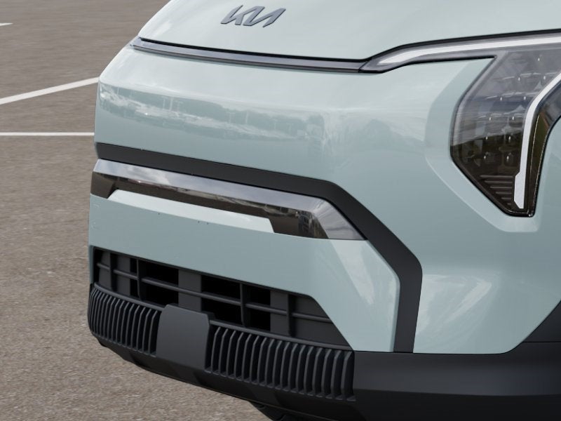 2027 Kia EV3 WIND FWD