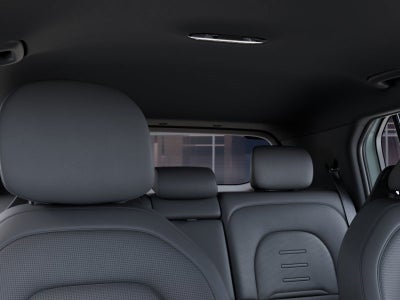 2027 Kia EV3 WIND FWD