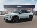 2027 Kia EV3 WIND FWD