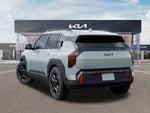 2027 Kia EV3 WIND FWD